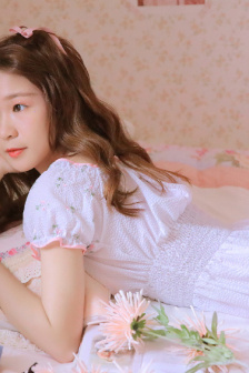 妻子的选择